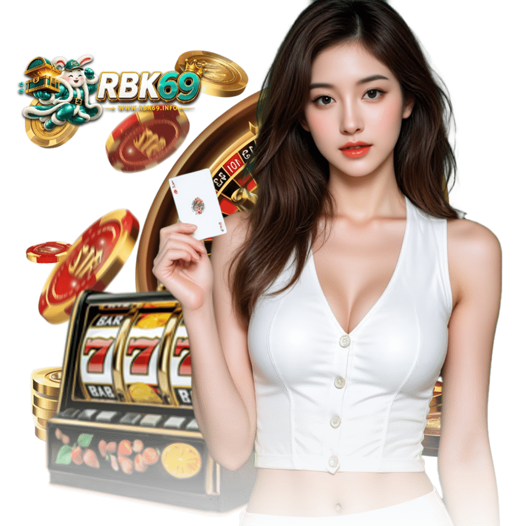 rbk69 คาสิโน